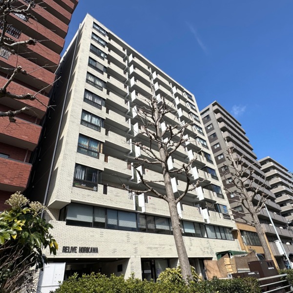 【成約御礼】リライブ堀川 サムネイル画像