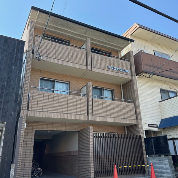 【満室御礼】Sarasa下鴨本通り サムネイル画像