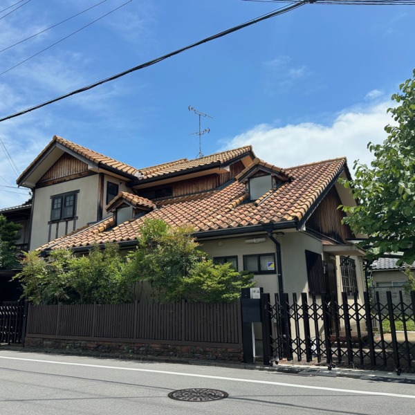 【新登場】左京区下鴨西梅ノ木町／売土地／16,000万円 サムネイル画像