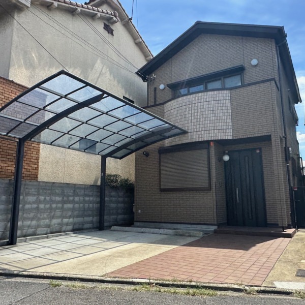【新登場】伏見区深草西出町／中古戸建／4,280万円 サムネイル画像