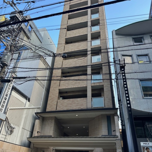 【成約御礼】イーグルコート烏丸蛸薬師／4,180万円 サムネイル画像