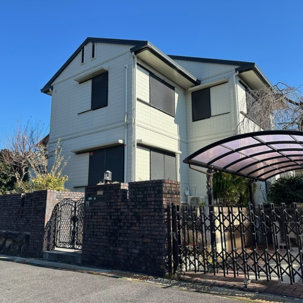 【成約御礼】大津市朝日一丁目 サムネイル画像