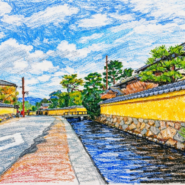 【成約御礼】伝統的建造物群保存地区上賀茂地区内/邸宅 サムネイル画像