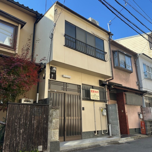 貸家(定期借家)のご紹介です♪ サムネイル画像