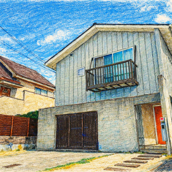 【成約御礼】上賀茂畔勝町/中古戸建 サムネイル画像