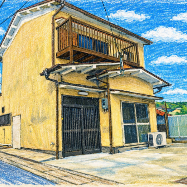 【成約/お引き渡し】上賀茂東後藤町 サムネイル画像