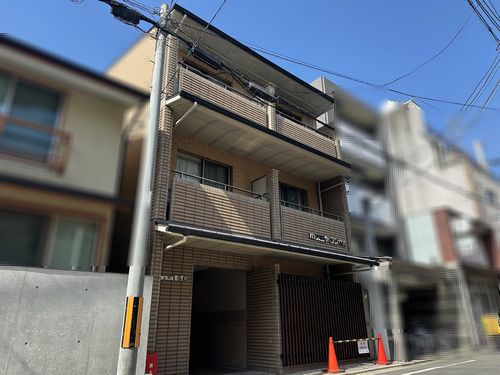 注目賃貸物件 写真