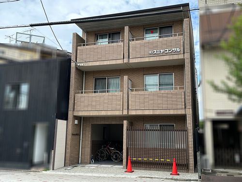 注目賃貸物件 写真