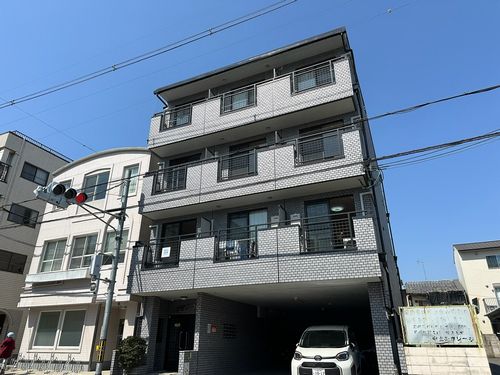 注目賃貸物件 写真