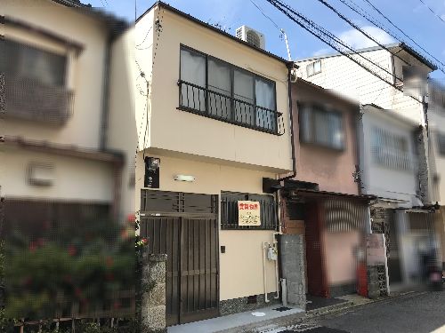 注目賃貸物件 写真