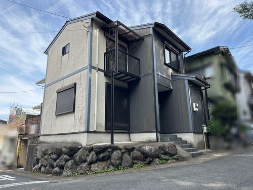 注目売買物件 写真