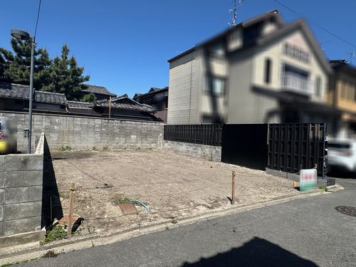 注目売買物件 写真