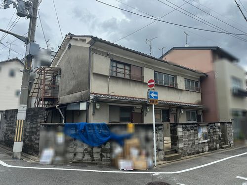 京都市北区紫竹大門町 物件写真