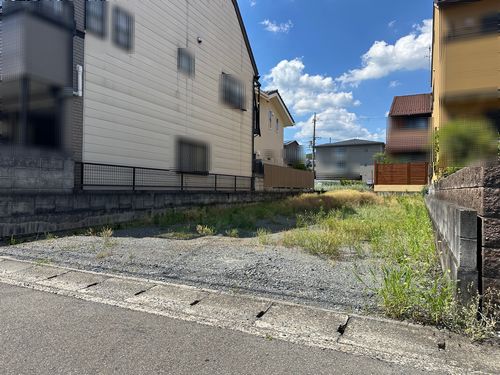 京都市北区上賀茂薮田町 物件写真