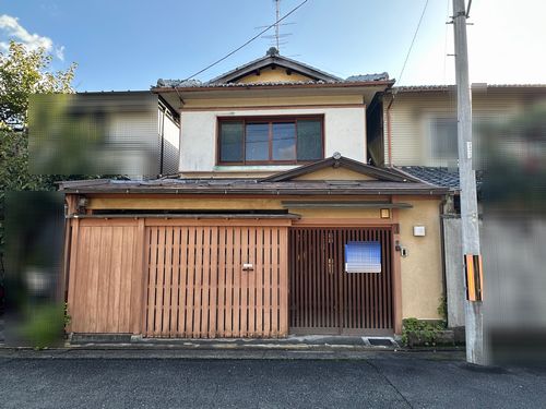 注目売買物件 写真