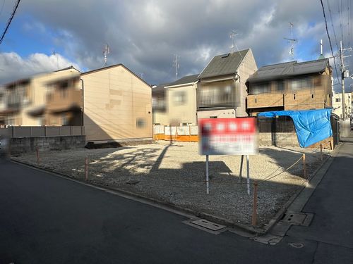 注目売買物件 写真