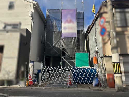 注目売買物件 写真