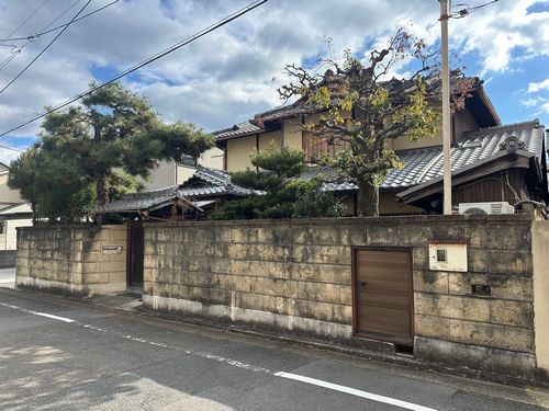 注目売買物件 写真