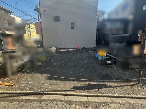 注目売買物件 写真