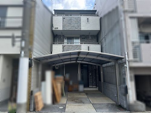 注目売買物件 写真