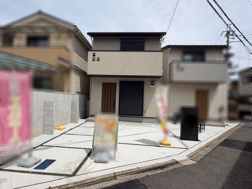 注目売買物件 写真