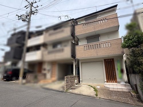 注目売買物件 写真