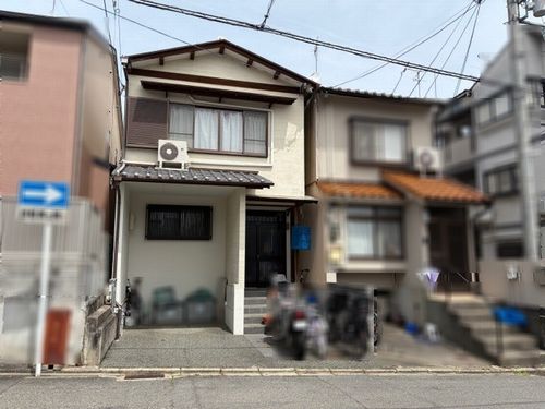 注目売買物件 写真