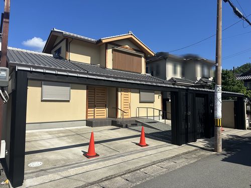 注目売買物件 写真