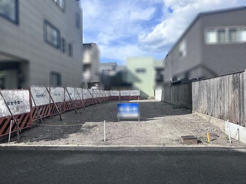 注目売買物件 写真