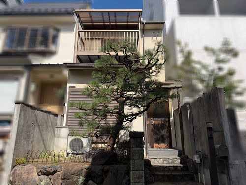 注目売買物件 写真