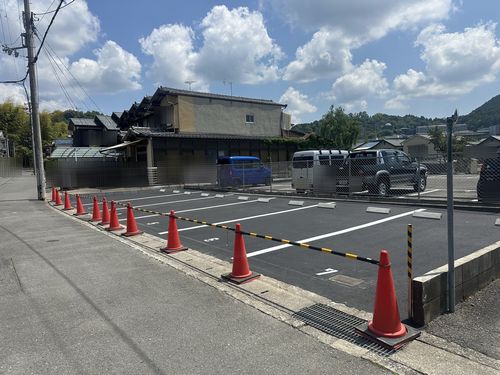 注目ガレージ物件 写真